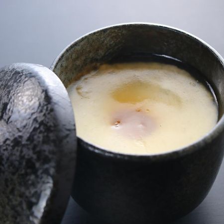 Ryokan Maruya يوفو المظهر الخارجي الصورة