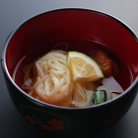 Ryokan Maruya يوفو المظهر الخارجي الصورة
