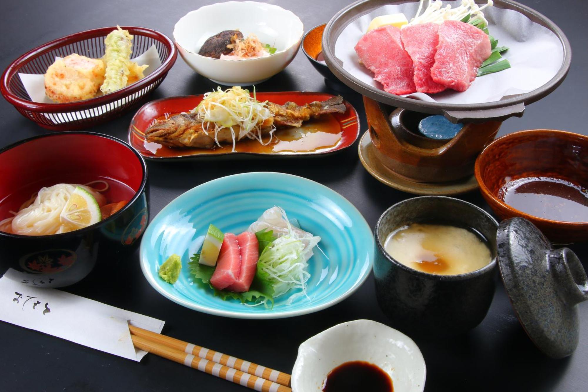 Ryokan Maruya يوفو المظهر الخارجي الصورة