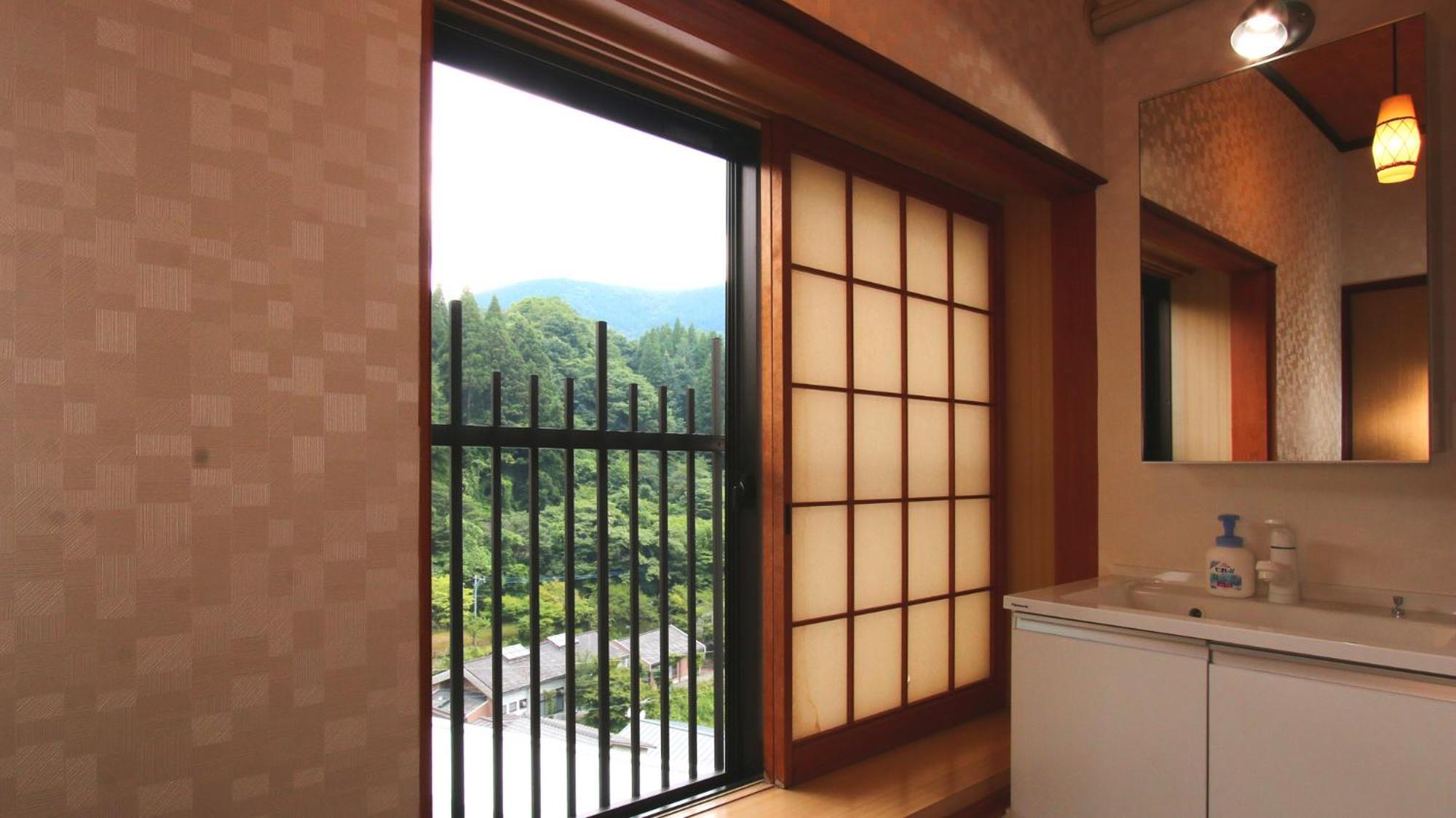 Ryokan Maruya يوفو المظهر الخارجي الصورة