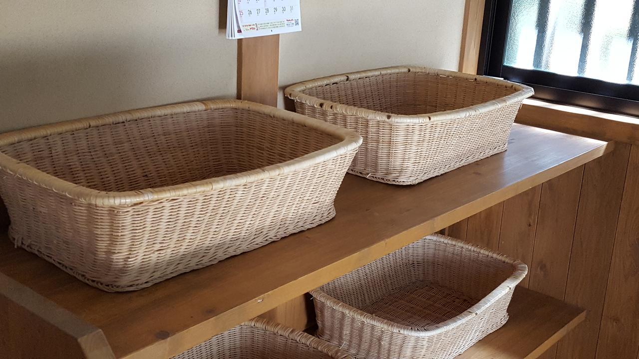 Ryokan Maruya يوفو المظهر الخارجي الصورة