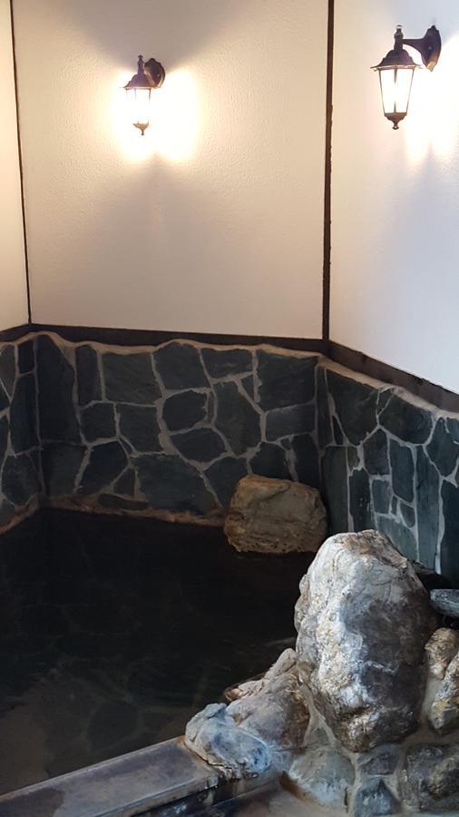 Ryokan Maruya يوفو المظهر الخارجي الصورة