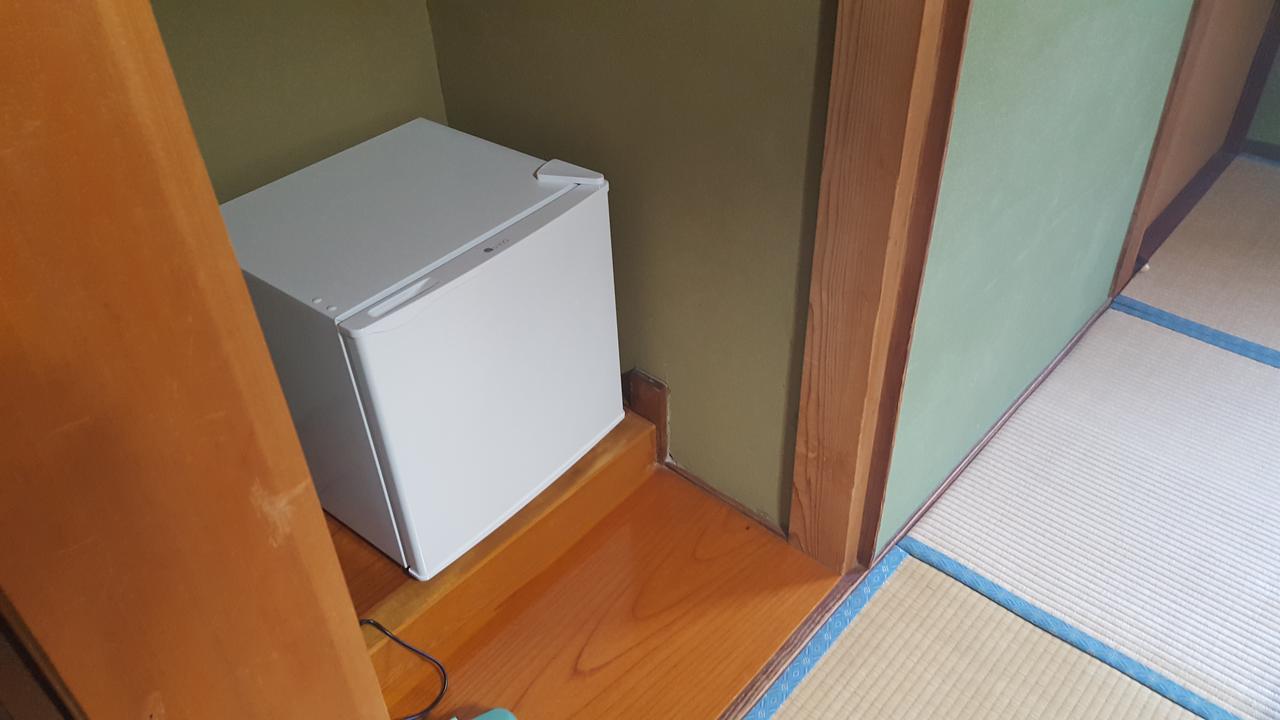 Ryokan Maruya يوفو المظهر الخارجي الصورة